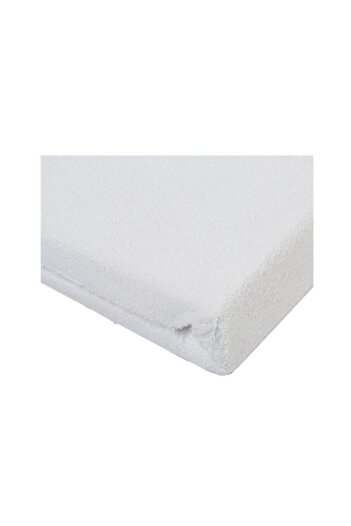 Generic Caretex High Loop Mattress Protector White 180 x 200 + 30cm