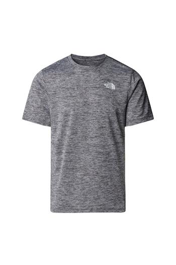 THE NORTH FACE Men's S/S 24/7 Rager T-Shirt Nf0A8Bem5S51 Black-M