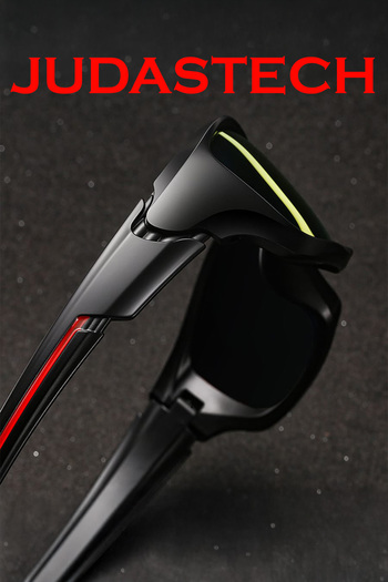 JUDAS L3 Polarized Driving Sports Activity Sunglasses