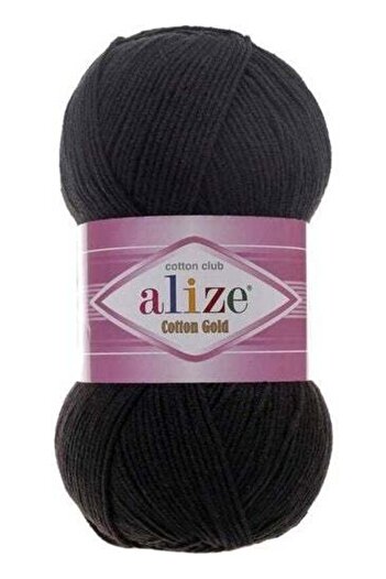 Alize Gold Cotton 60 '3 pieces'