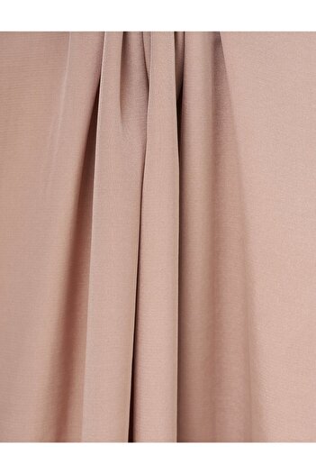 Kayra Sapphire Modal Shawl Mink