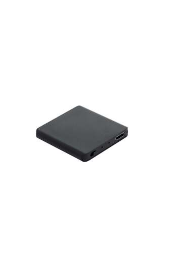 Minitechnics Reportofon cu Functie de Activare Vocala, Autonomie 24 de Ore – Memorie Interna 8GB – Stocare 14