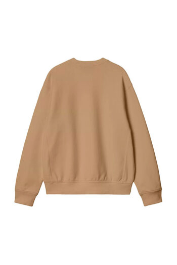 Carhartt Αμερικάνικο σκηνικό ιδρώτα