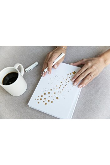 BeyazBirKutu Star Cluster Notebook