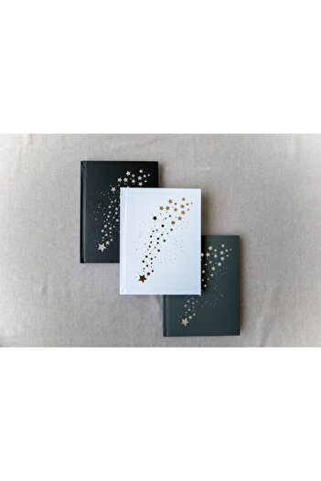BeyazBirKutu Star Cluster Notebook