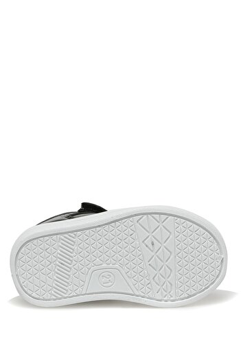 I COOL Molına 2pr Siyah Erkek Çocuk High Sneaker