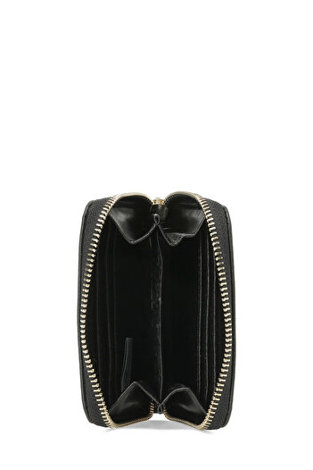 Nine West Carıwa 5fx Siyah Kadın Cüzdan
