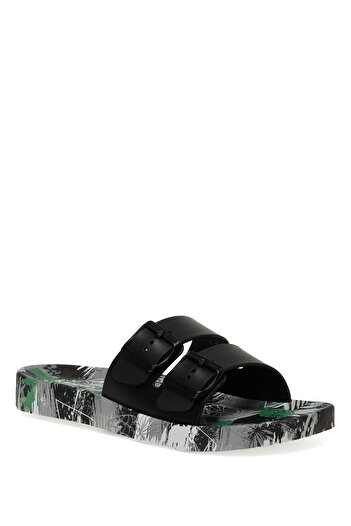 Kinetix Blovy II 3fx Black Men's Sea Shoes