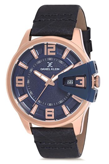 Daniel Klein Men's Clock8680161815907