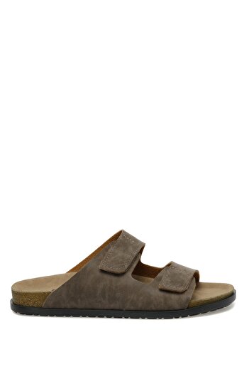 Kinetix Ανδρικές παντόφλες Steng 3fx Beige