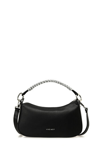 Nine West Nonnaa 5Fx Black Women's Crossbody Bag