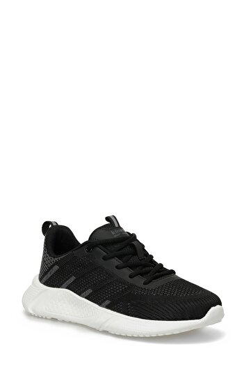 Kinetix LISTER TX 4FX Black Unisex Sneaker