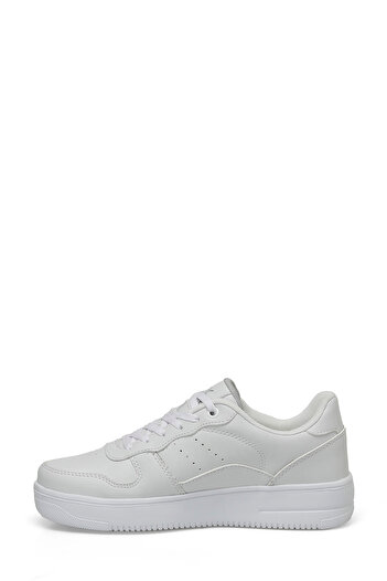 Kinetix TYRA PU 4FX Beyaz Unisex Sneaker