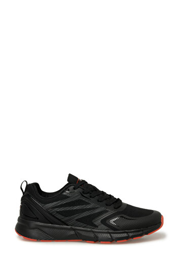 Kinetix KINETIX FAZER TX 4FX MEN'S RUNNING SHOE BLACK-RED