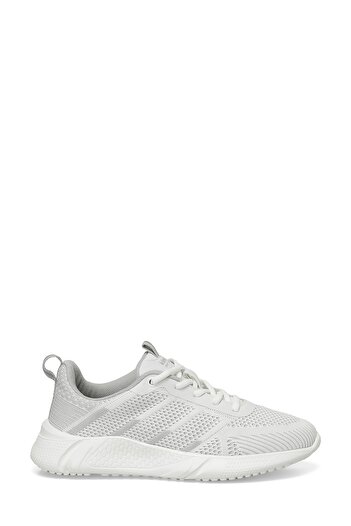 Kinetix LISTER TX 4FX White Unisex Sneaker
