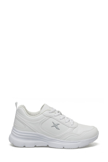 Kinetix Pantofi confort pentru damă SUOMY PU W 4FX alb