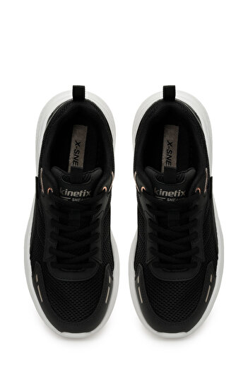Kinetix NOWA TX W 4FX Siyah Kadın Sneaker