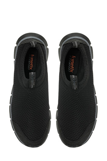 Kinetix VOTEN TX 4FX Siyah Unisex Comfort Ayakkabı