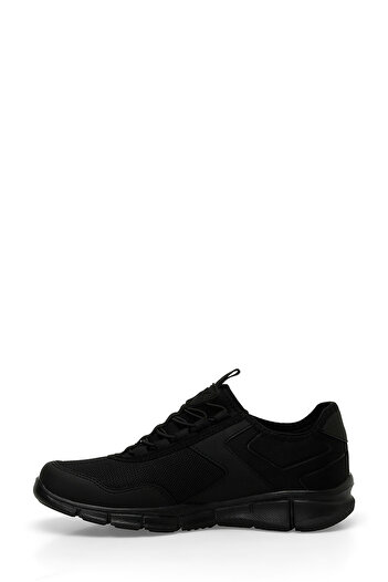 Kinetix ZEPLIN TX 4FX Siyah Unisex Comfort Ayakkabı