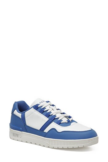 Salvano TREND C 3PR Mavi Erkek Sneaker