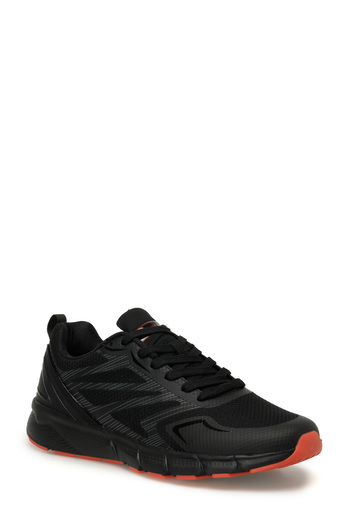 Kinetix KINETIX FAZER TX 4FX MEN'S RUNNING SHOE BLACK-RED