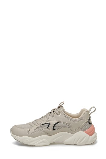 lumberjack Dakota 4fx Kum Kadın Sneaker