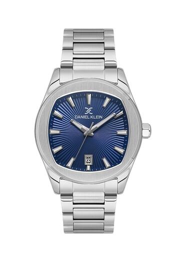 Daniel Klein Dk.1.13979-5 Men's Wristwatch