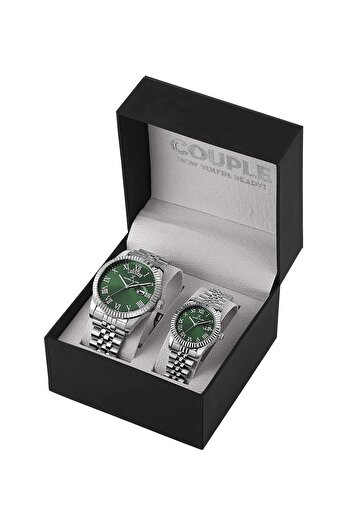 Daniel Klein Dke.1.10817-3 Women's Wristwatch