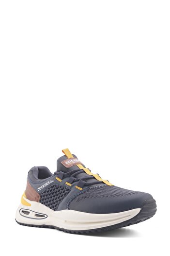 Dockers By Gerli 236545   4Fx Navy Blue Men's Shoes