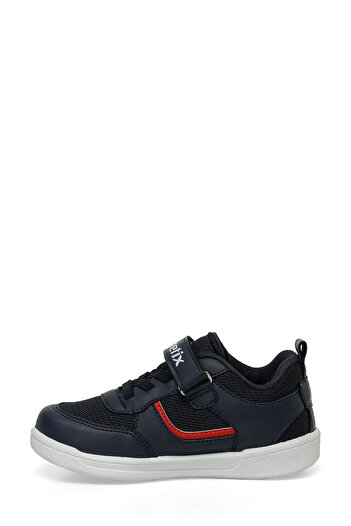 Kinetix HORNET J TX 4FX Lacivert Erkek Çocuk Sneaker
