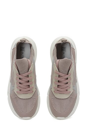 Butigo GETRO 3PR Bej Kadın Sneaker