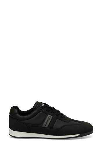 Kinetix OTERA 4FX Men's Black Sneakers