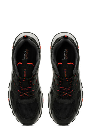 Kinetix NEPAL TX 4PR Siyah Erkek Outdoor