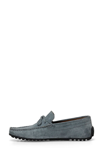 İnci INCI HODİE S 4FX Mavi Erkek Loafer