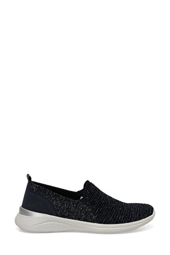 Travel Soft Trv2319.Z4Fx Navy Blue Women's Comfort Shoes