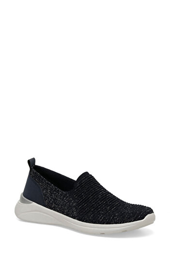 Travel Soft Trv2319.Z4Fx Navy Blue Women's Comfort Shoes
