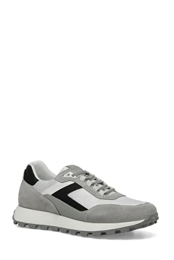 İnci INCI JOHN 4FX GRAY Men's Sports Shoes