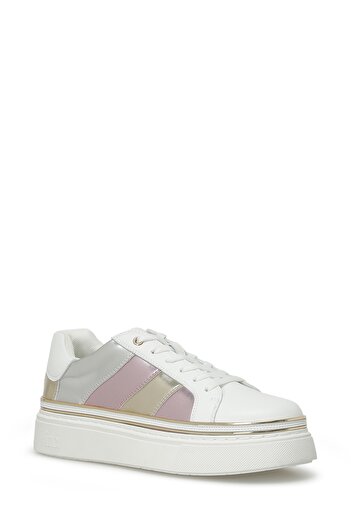 İnci INCI KANE 4FX - White Women's Sneakers