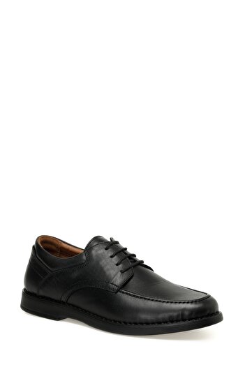 Polaris 5 Nokta 107343M 4FX Black Men's Casual Shoes