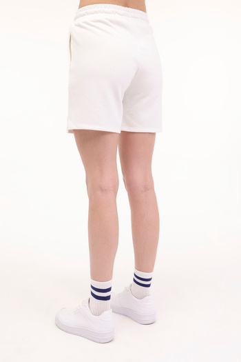 lumberjack Wl Wilma 20Md1068 4Fx Ecru Women's Shorts