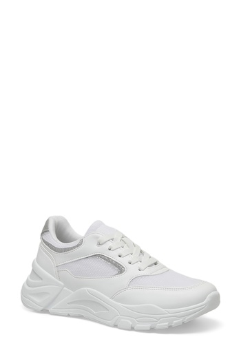 Polaris VIGLI.G 4FX Weiße Mädchen-Sneaker