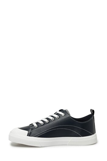 Salvano NUT 3PR Lacivert Erkek Sneaker