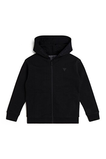 Guess Sweatshirt - Relaxed Fit and Stylish Design