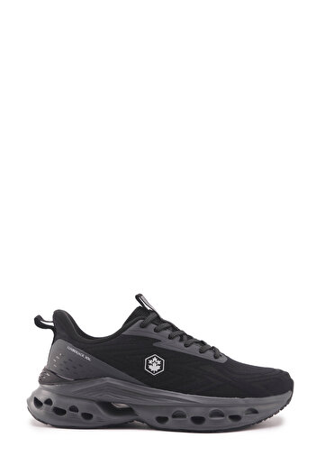 lumberjack Logi 4Pr Men's Black Running Shoes