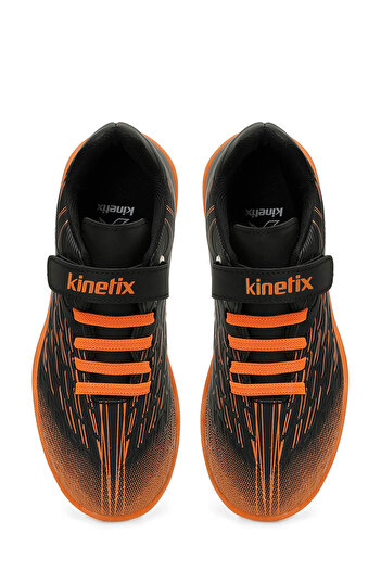 Kinetix Leona Tf F 4pr Turuncu Erkek Çocuk Halı Saha Ayakkabısı