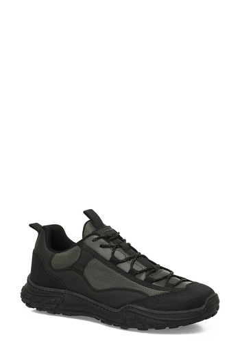 OXIDE Men's Outdoor Grappa Slv 4Pr Khaki