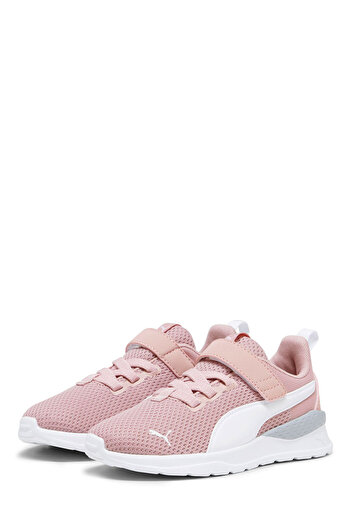 Puma Anzarun Lite AC+ PS Pembe Kız Çocuk Koşu Ayakkabısı