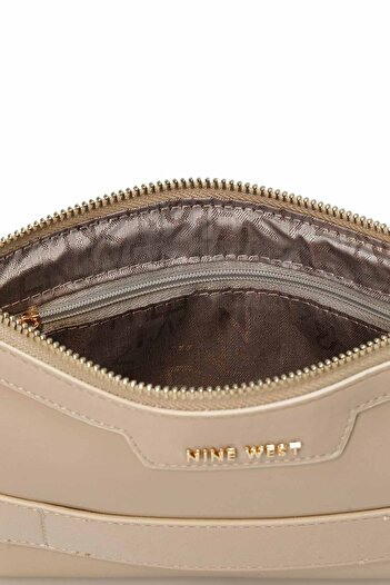 Nine West SEDDYMINI 4PR Bej Kadın Cüzdan