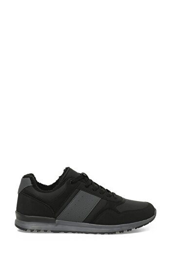 Torex Han Krk 4Pr Black Men's Sports Shoes