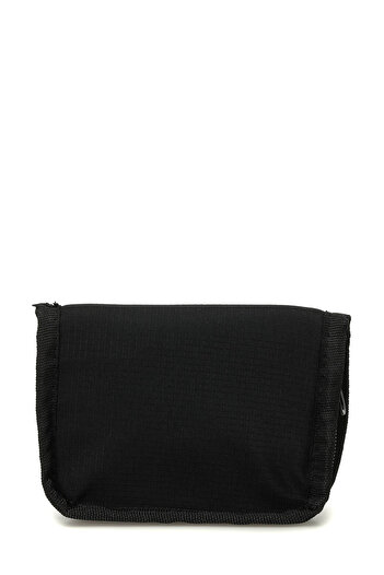 lumberjack Ripstop Czdn 4Pr Black Men's Wallet